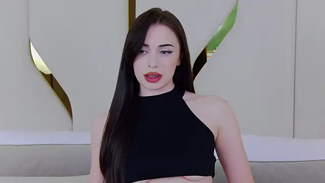 Betty_Bridge Chat XXX in diretta