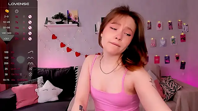 دردشة LanaBlu_ الجنسية المباشرة