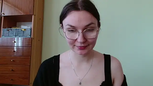 LooveELLYx Live XXX Chat