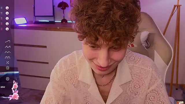 crisp1n লাইভ XXX চ্যাট