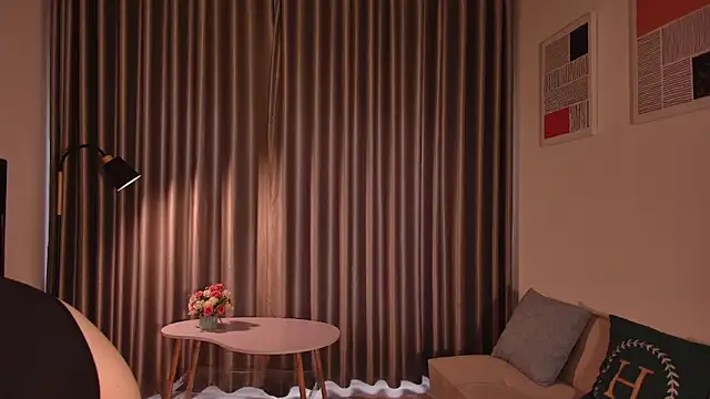 Excitease_ Show Webcam