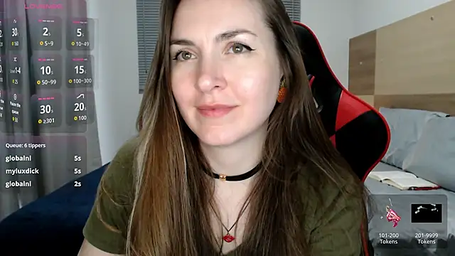 Naughty_Annn live XXX chat