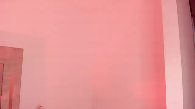 Show webcam de Ari_sunshine_