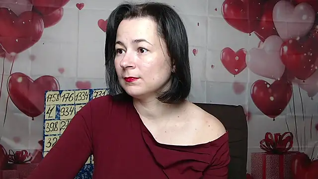 MarieSho live XXX chat