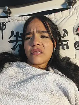 SweetFortuner's Live XXX Chat