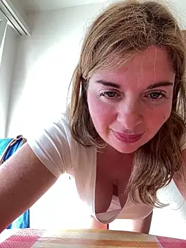 دردشة Lombada الجنسية المباشرة