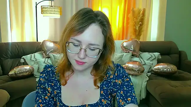 Sembang XXX Secara Langsung gentle__flirting