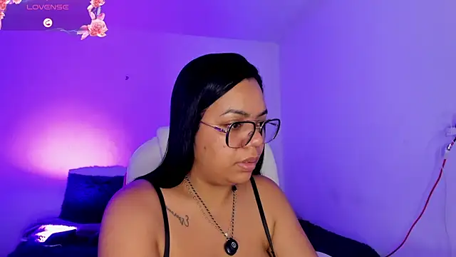 ashanty_b5 Live XXX-Chat