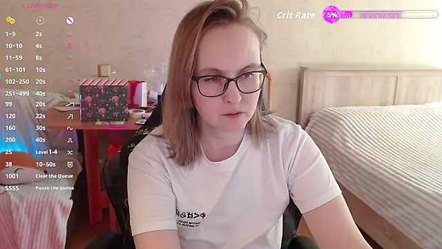 Agatha_Mott Chat XXX in diretta