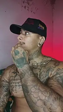 David_tatto1 live XXX chat