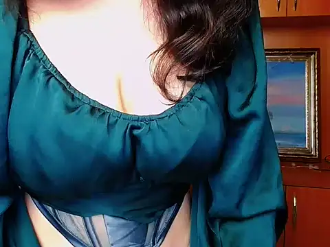 Sembang XXX Secara Langsung LadyAlice_