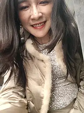 Sembang XXX Secara Langsung yinyin326