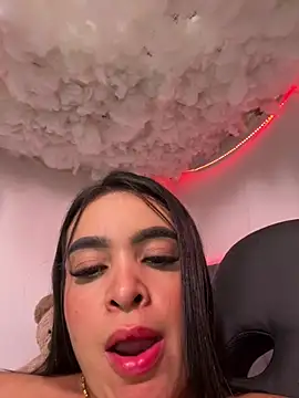 Czat XXX na żywo – Danna_222