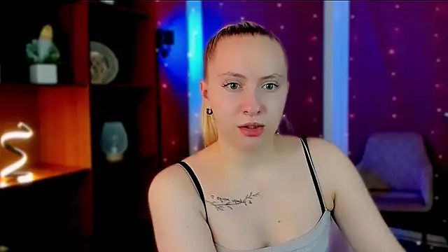 mila_glow1 Live XXX-Chat