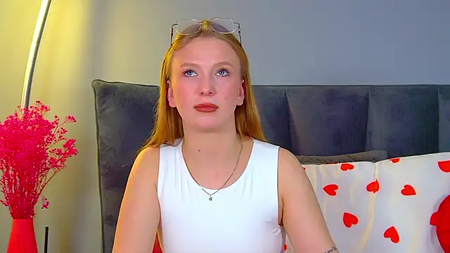 BeatriceBinoche Live XXX-Chat