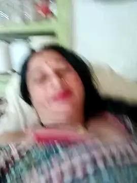 Pertunjukan Kamera Web Haliya88