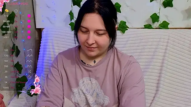 Belinda_Starlight live XXX chat