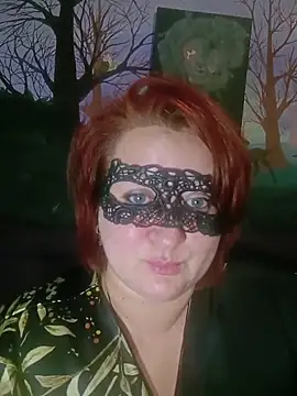 AgilaMipo Chat XXX in diretta