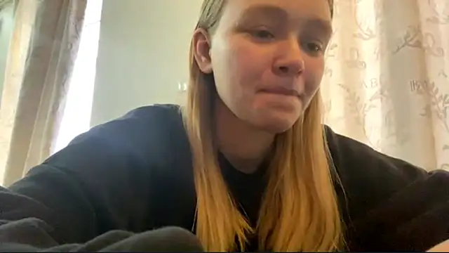 Leifuture live XXX chat