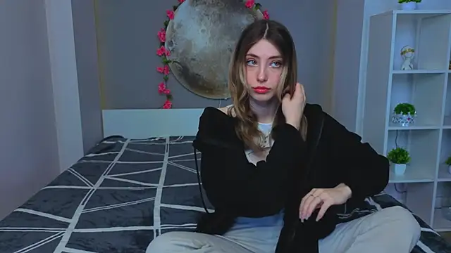 Sembang XXX Secara Langsung BrianneMallory