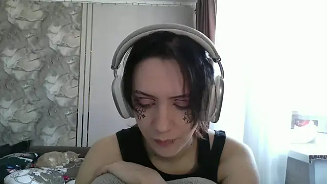 LxayBloom: απευθείας συνομιλία ΧΧΧ