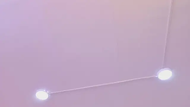 TifanyWolff Chat XXX in diretta