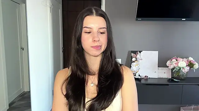 ColeneSis Chat XXX in diretta