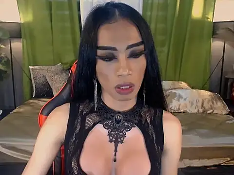 Chat XXX Live VeshtidaTS