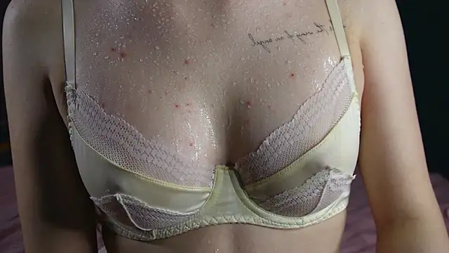 Murmella Live XXX-Chat