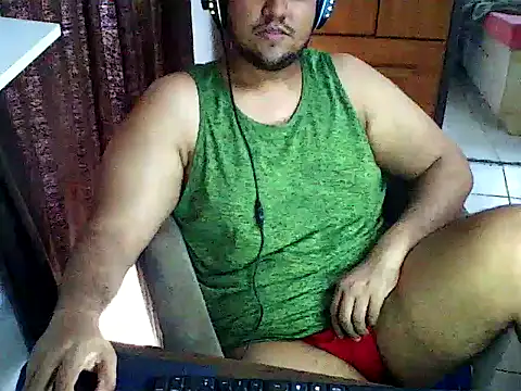 chubbygamer26 라이브 XXX 채팅