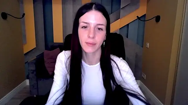 Webkamerová show NoirDiva