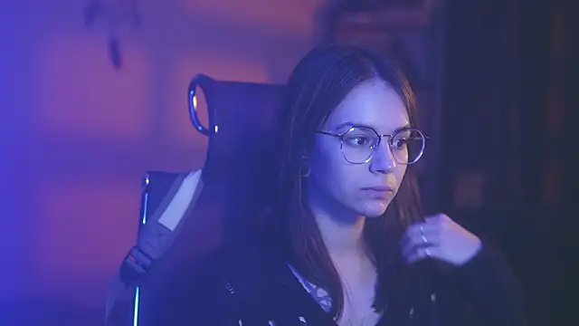 Sembang XXX Secara Langsung alyssa_sweet