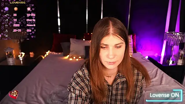 Sembang XXX Secara Langsung CassandraGood