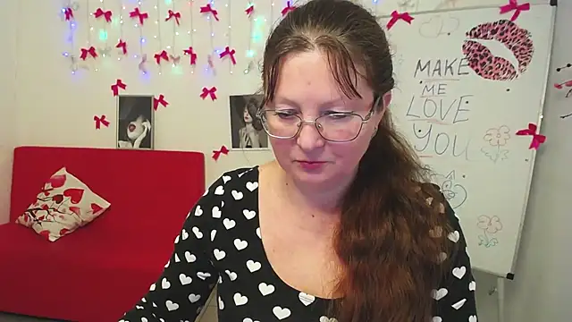 VanessaHotts Webcamshow