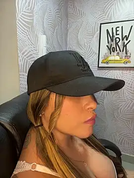 sexyyykloee – Naživo XXX chat