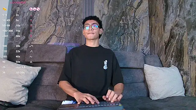 Daviid_laidd – Live XXX-chat