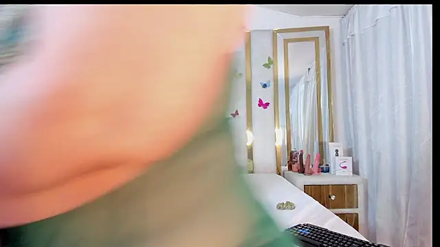 Sembang XXX Secara Langsung AnyelaGitanaMature