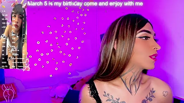 Valery_Rangell Webcamshow