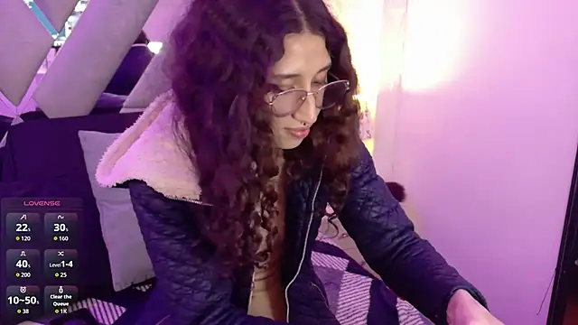 Sembang XXX Secara Langsung Queenjenn__