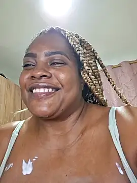 GoddessCarrie – Naživo XXX chat