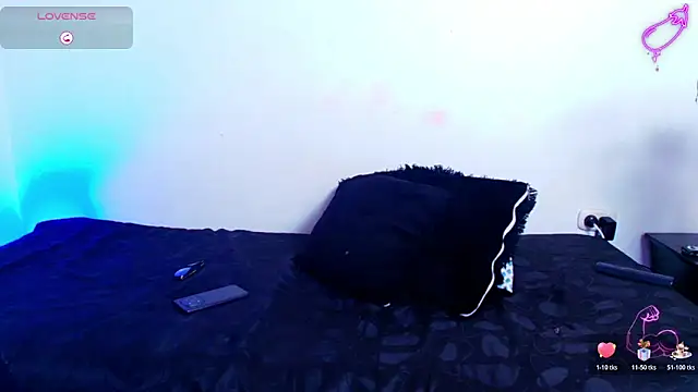 7_Saturno_7 live XXX chat