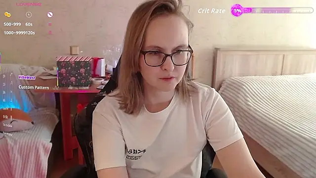 Chat +18 de Agatha_Mott ao vivo