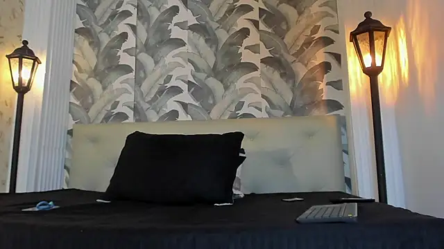 Sami_Evanns – Naživo XXX chat