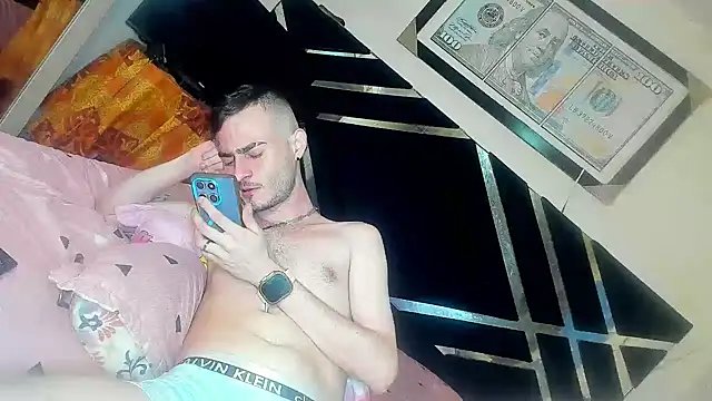 bigcockwhite777 Webcam-Show