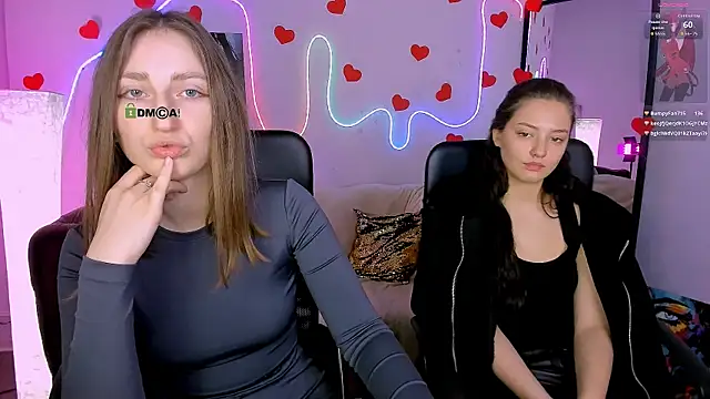 eva_smiith_ Obrolan Langsung XXX