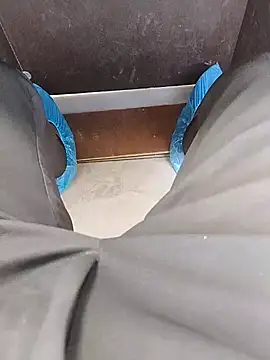 Webkamerová show themasklover