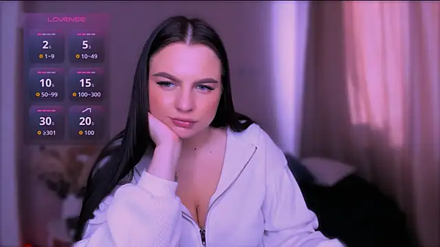 Sembang XXX Secara Langsung Meganberrybb