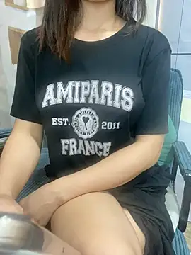 Azura_a 网络视讯表演