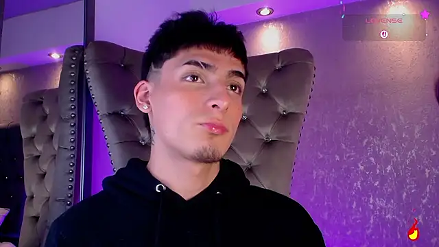 Chat XXX Live MateoMitchell