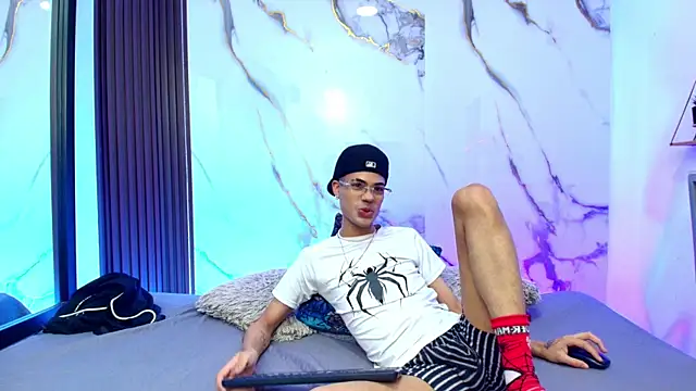 JacobBlackwell_'s Live XXX Chat